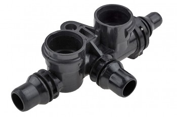 Termostat chlazení BMW X5 (E53)