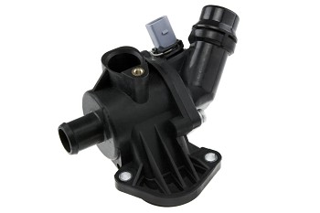 Termostat AUDI A4(B6,B7) 1.8 T A6(C5) 2.0
