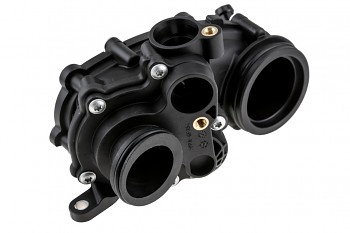 Termostat chlazení AUDI A4(B9) A5 A7 Q5 Q7 Q8 diesel TDI
