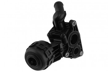 Měnič tlaku chlazení AUDI A4(B9) A5 A6(C7) A7 Q5 Q7 Q8 diesel TDI