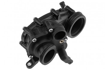 Termostat chlazení AUDI A4(B9) A5 A6(C7) A7 Q5 Q7 Q8 diesel TDI
