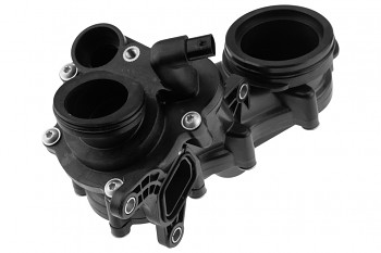 Termostat chlazení AUDI A4(B9) A5 A6(C8) Q5 3.0 45 50 TDI