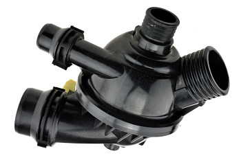 Termostat BMW 1 E87 3 E90 5 E60 (s čidlem)