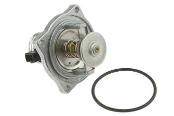 Termostat BMW 5 (E39), 7 (E38), X5 (E53) 3.5–4.6 173–255kW (1996–2003)