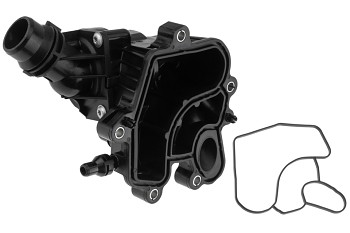 Termostat BMW 2 G42/G87 21-, 3 3G20/G28/G21/G81 4 G22/G82/G26/G23/G83 20-, 5 G30/G90/G31 6 G32  X3 G01/F97/G01 X4 G02/F98  X5 G05/F95