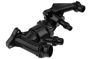 Termostat chlazení BMW 3 (G20,G28,G80) 3 Touring (G21,G81) diesel