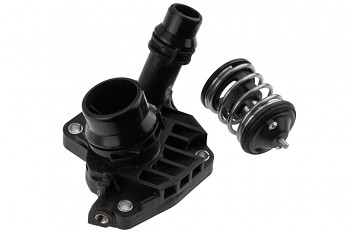 Termostat BMW X3 (F25,G01,F97,G08) X5 (F15,F85) diesel