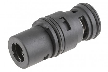 Termostat oleje BMW X3 E83 2.5/3.0 06-