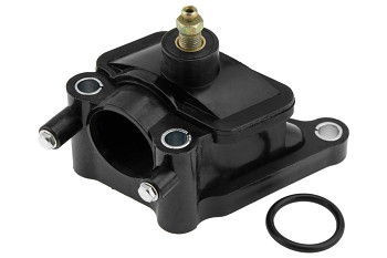 Příruba termostatu CHRYSLER 300C 2.7 2004-