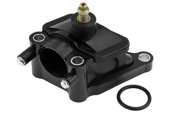 Příruba termostatu CHRYSLER 300C 2.7 2004- Příruba termostatu CHRYSLER 300C 2.7 2004-