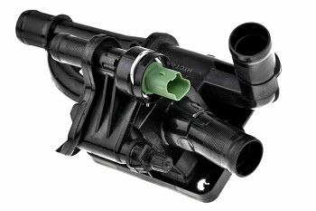 Termostat CITROËN BERLINGO (B9) C2 C3 I II C4 C5 II II Jumpy 1.6 HDi