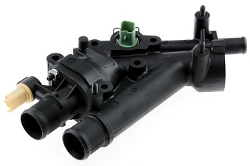 Termostat CITROËN C4 C5 I II XSARA 1.8 2.0