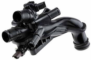 Termostat CITROËN C4 I II DS PEUGEOT 207 208 308 5008 RCZ 1.6