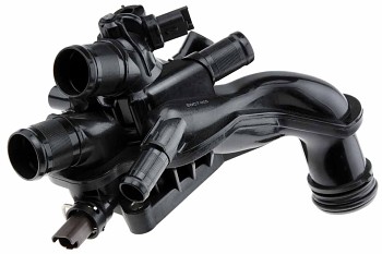Termostat CITROËN C4 I II DS PEUGEOT 207 208 308 5008 RCZ 1.6