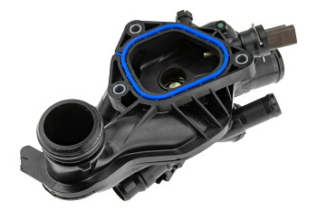 Termostat CITROËN C4 C5 PEUGEOT 208 308 3008 508 5008 1.6 THP