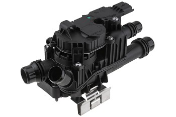 Termostat Citroën Berlingo, C3, C4, C-Elysée, Jumpy, DS3/4/5 1.6 HDi / BlueHDi (2008–...)