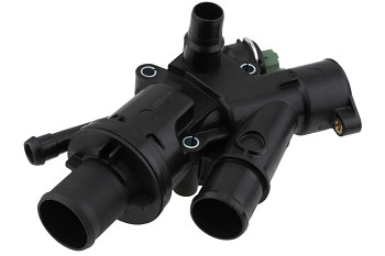 Termostat Citroën C4, C5, C8, Jumpy, DS4, DS5 2.0 HDi / BlueHDi (2006–2015)