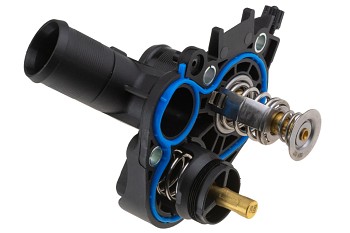 Termostat CITROËN C-Elysée C1 II C3 II C4 DS3 1.2 VTi
