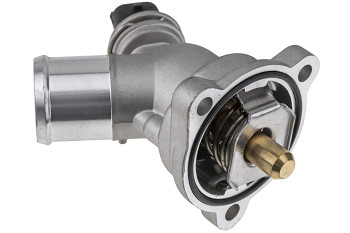 Termostat Chevrolet Spark (M300) 1.0 / 1.2 benzín & LPG (2010–...)