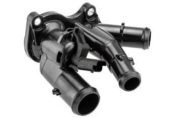 Termostat Ford Focus Mk2 (DA_, DP, DB_), C-Max (DM2) 1.6 Ti-VCT 85 kW (2004–2012)