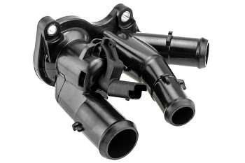 Termostat Ford Focus Mk2 (DA_, DP, DB_), C-Max (DM2) 1.6 Ti-VCT 85 kW (2004–2012)