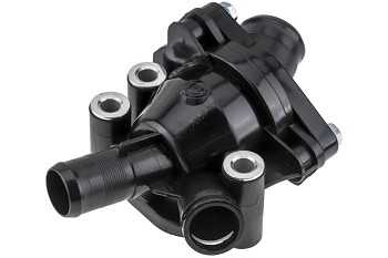 Termostat Ford Focus II, Kuga I, Mondeo IV, S-Max 2.5 (2005–2015)