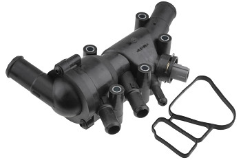 Termostat Ford Fiesta, KA 1.0 / 1.3 i (1996–2008)