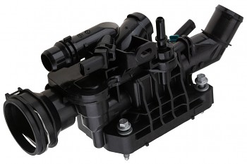 Termostat Ford Focus Mk4 Kuga Tourneo Transit Connect 1.5 EcoBlue (2018–2025)