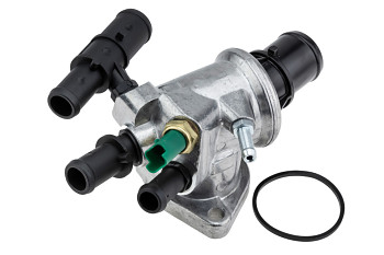 Termostat Alfa Romeo 147, Fiat Multipla 1.9 JTD / JTDM (2001–2010)