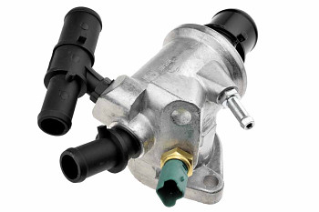 Termostat  Fiat Punto (188) 1.9 JTD 59/63kW (1999–2012)