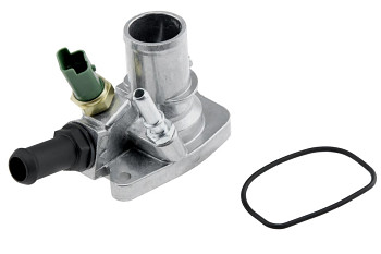 Termostat  Fiat 500 / 500C / Panda / Punto (312, 199, 169) 0.9 / 1.2 / 1.4 (2005–současnost)