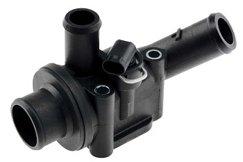 Termostat Mercedes‑Benz A/Vaneo (W168/W414) A 160 170 CDI 1.7 CDI (1998–2005)