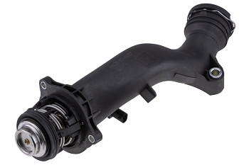 Termostat  Mercedes-Benz CLS (C218/X218) 500 / 63 AMG (2011–2017)