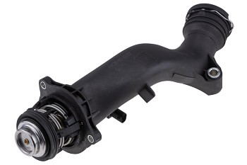 Termostat  Mercedes-Benz CLS (C218/X218) 500 / 63 AMG (2011–2017)