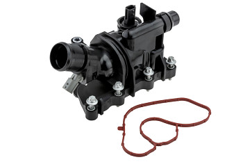Termostat Mercedes A/B (W177/W247) 160–250e 1.3/1.6 (2018–současnost)