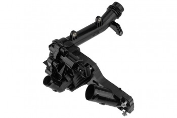 Termostat MERCEDES-BENZ AMG GT (X290), GLE Coupé (C167) 43–63 EQ Boost