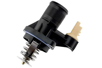 Termostat Citroën/Peugeot C1/C2/C3/206/207 1.1–1.4 16V (2003–2014)