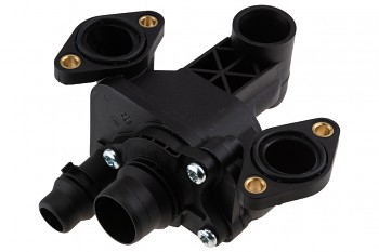 Termostat CITROËN C5 III, C6 2.7/3.0 HDi (2005–2014)