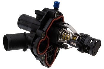 Termostat CITROËN C3 Aircross II (2R,2C) C3 III (SX) 1.2 2016–
