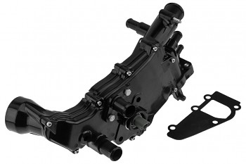 Termostat CITROËN Berlingo, Xsara, Xantia, C5, Jumpy 1.9 D / 2.0 HDi