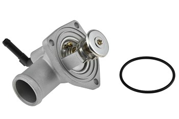 Termostat Opel Astra G (T98) 1.4 1.6 16V / LPG / CNG (1998–2008) Termostat Opel Astra G (T98) 1.4 1.6 16V / LPG / CNG (1998–2008)