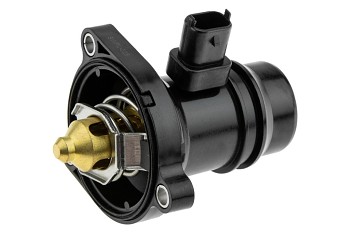 Termostat OPEL Adam, Astra J, Corsa D/E, Meriva B 1.2 1.4 (2009–2017) Termostat OPEL Adam, Astra J, Corsa D/E, Meriva B 1.2 1.4 (2009–2017)