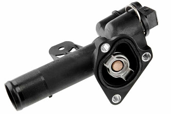 Termostat Renault Clio III Mégane II Scénic II Modus 1.5 dCi