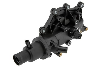 Termostat Renault Clio II, Laguna II, Modus 1.4/1.6 16V 70–79 kW (1998–2008)