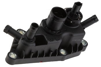 Příruba termostatu RENAULT Twingo III 0.9 TCe SMART Příruba termostatu RENAULT Twingo III 0.9 TCe SMART