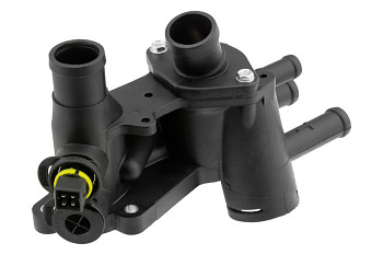 Termostat VW GOLF III 1.6 92-97, POLO 1.0, 1.3, 1.6 94-99, VENTO 1.6 92-98