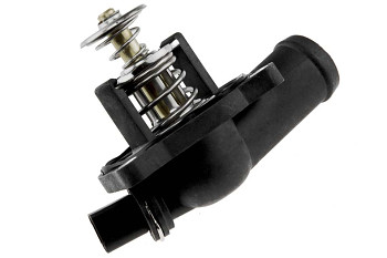 Termostat Audi A2 (8Z0), VW Bora, Golf IV (1J) 1.6 FSI 81kW