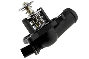 Termostat Audi A2 (8Z0), VW Bora, Golf IV (1J) 1.6 FSI 81kW