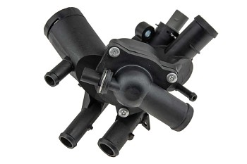 Termostat Audi A2 (8Z0) 1.6 FSI BAD 81kW