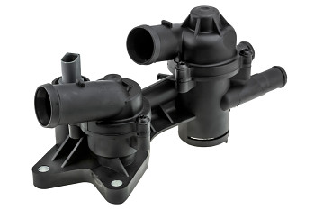 Termostat  VW Golf V(1K1), Jetta(1K), Touran(1T1, 1T2), Passat B6 1.6 FSI